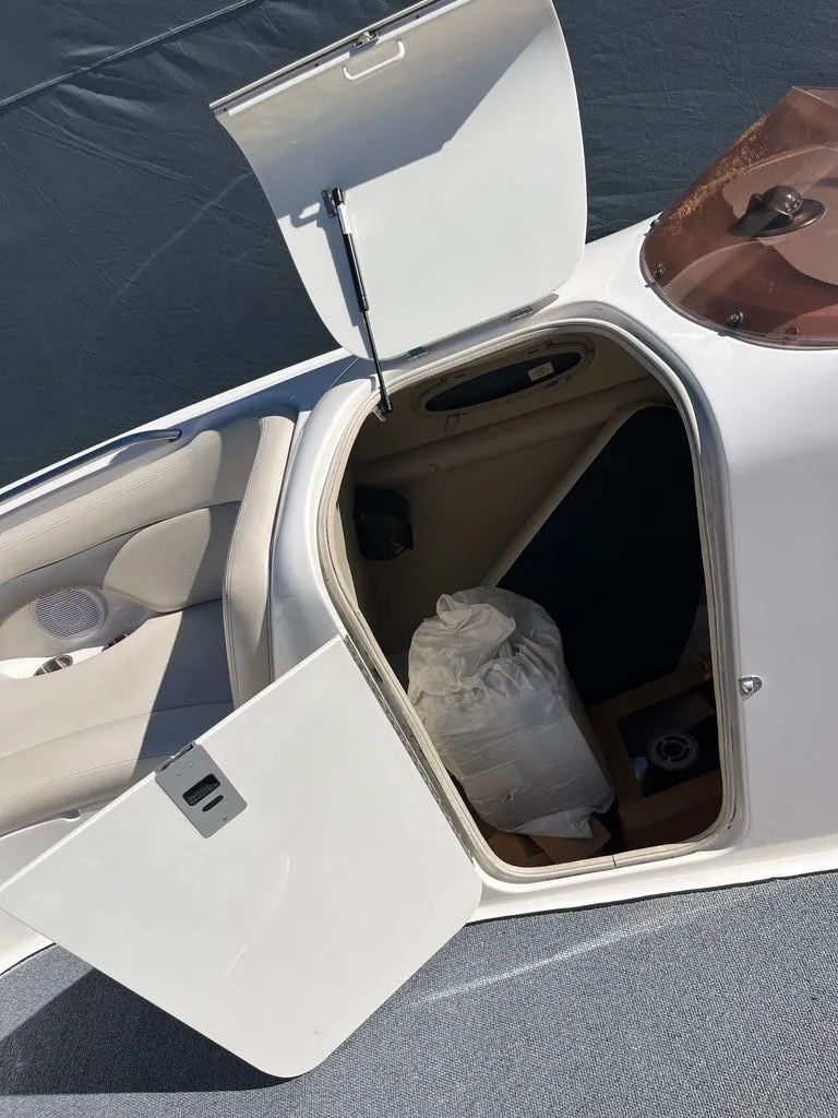 Slide: The Image of Chaparral 232 Sunesta 2007 - 14