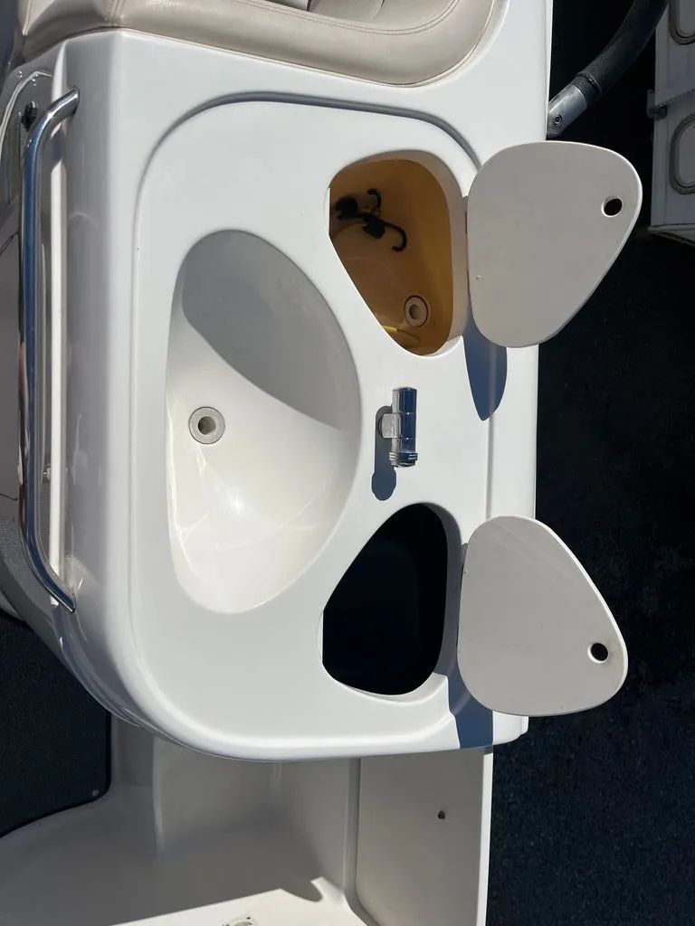 Slide: The Image of Chaparral 232 Sunesta 2007 - 15