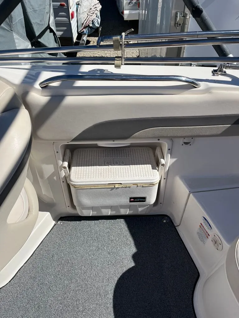 Slide: The Image of Chaparral 232 Sunesta 2007 - 19