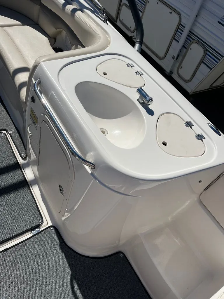 Slide: The Image of Chaparral 232 Sunesta 2007 - 4