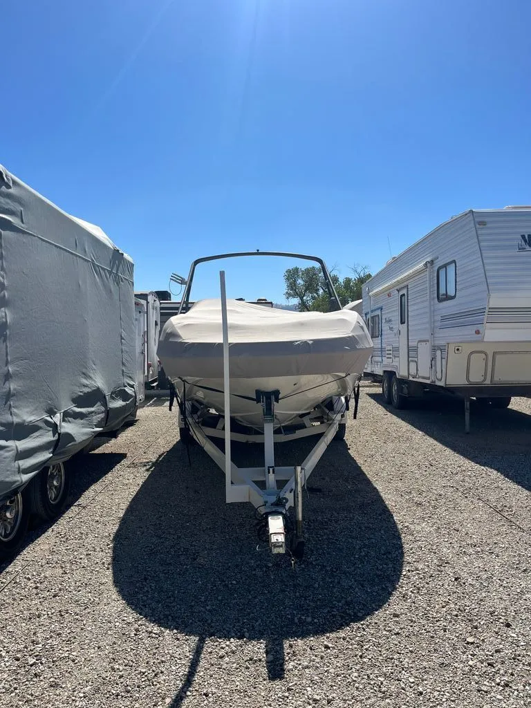 Slide: The Image of Chaparral 232 Sunesta 2007 - 6