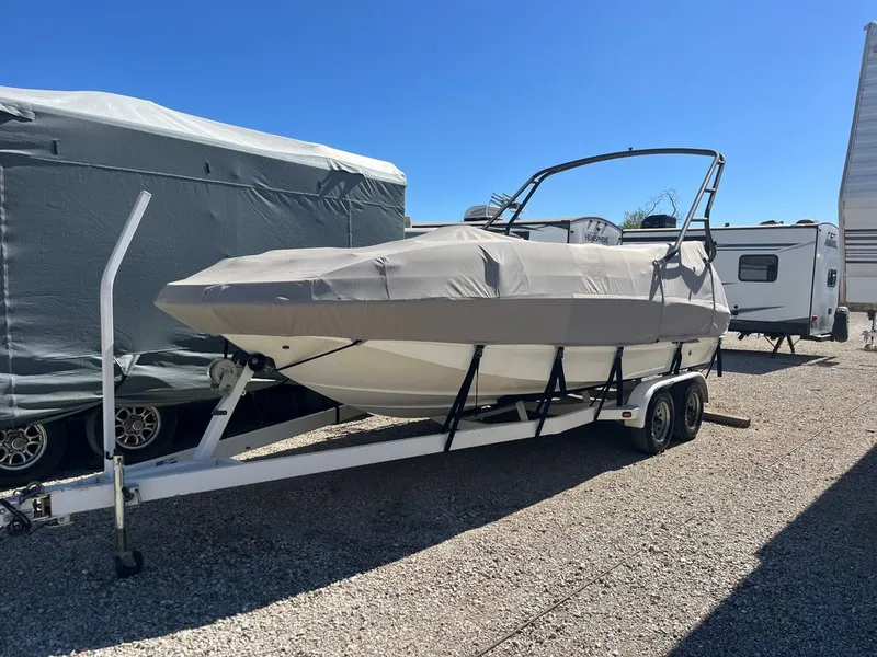 Slide: The Image of Chaparral 232 Sunesta 2007 - 7