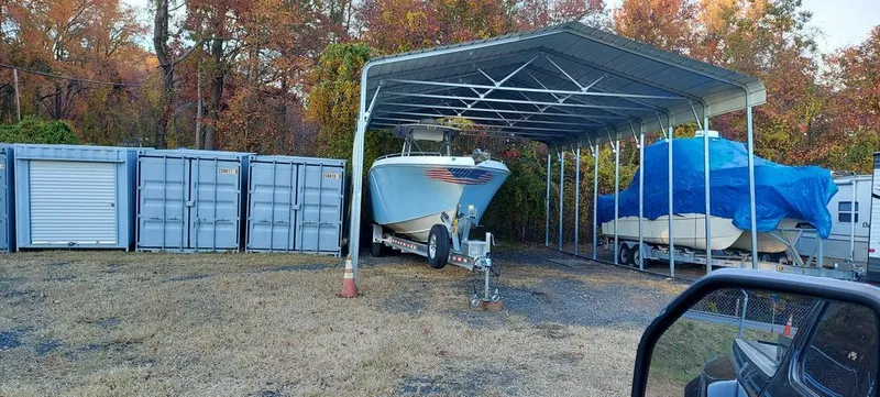 Slide: The Image of Fountain 38 Center Console 2011 - 12