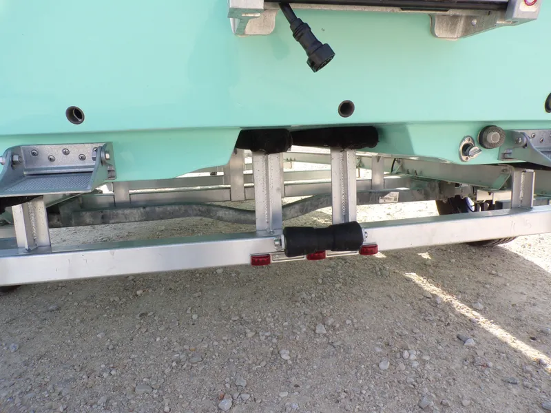 Slide: The Image of Shoalwater 19' Catamaran 2026 - 11