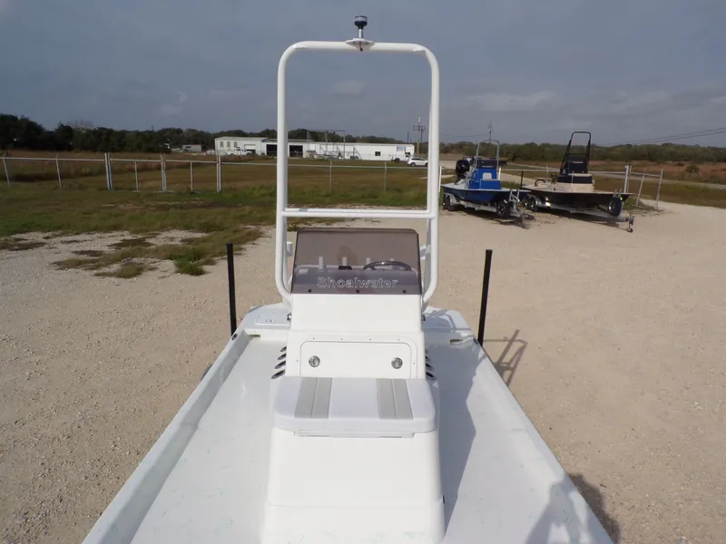 Slide: The Image of Shoalwater 19' Catamaran 2026 - 13