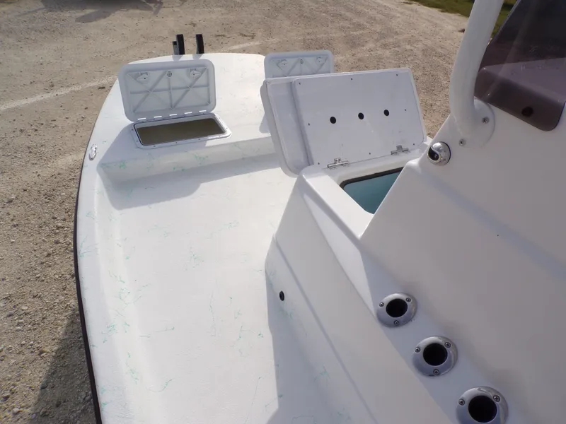 Slide: The Image of Shoalwater 19' Catamaran 2026 - 14