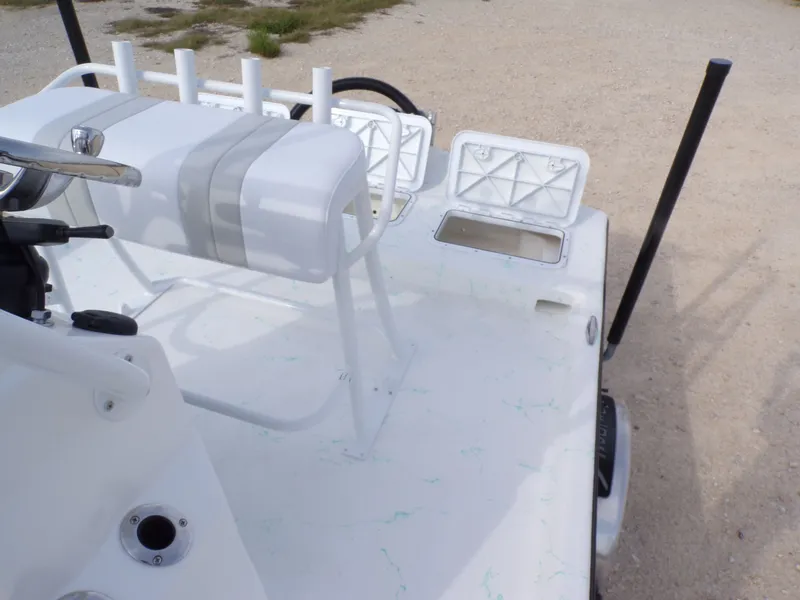 Slide: The Image of Shoalwater 19' Catamaran 2026 - 16