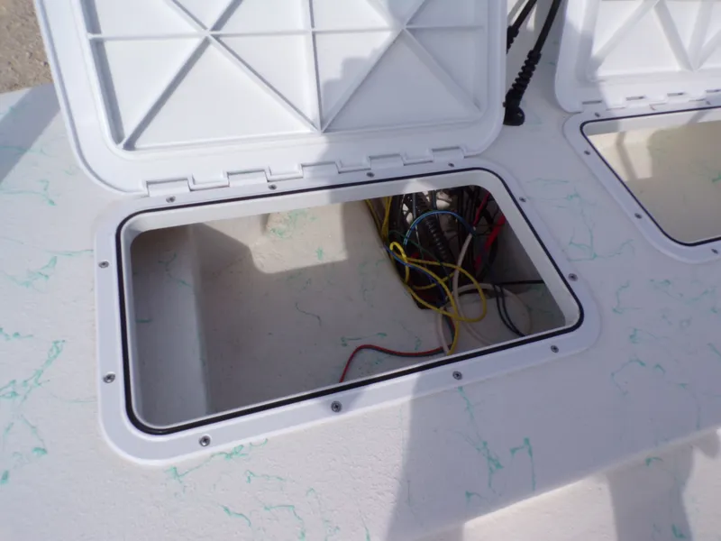 Slide: The Image of Shoalwater 19' Catamaran 2026 - 19