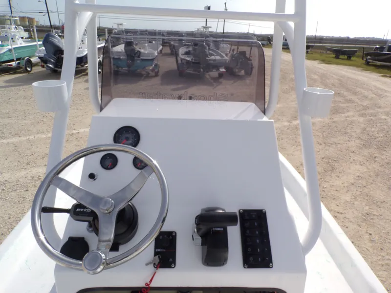 Slide: The Image of Shoalwater 19' Catamaran 2026 - 20