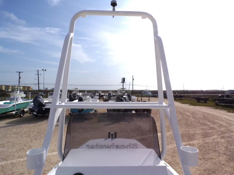 Slide: The Image of Shoalwater 19' Catamaran 2026 - 21