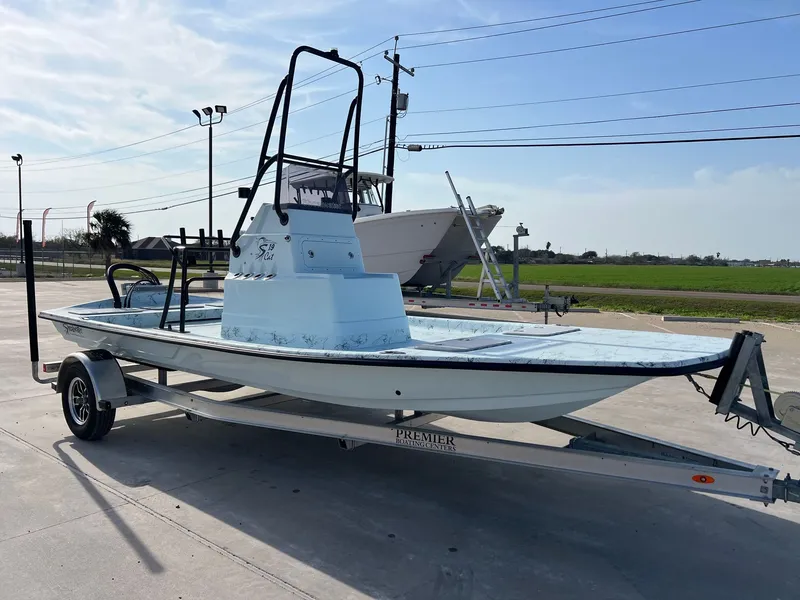 Slide: The Image of Shoalwater 19' Catamaran 2026 - 9