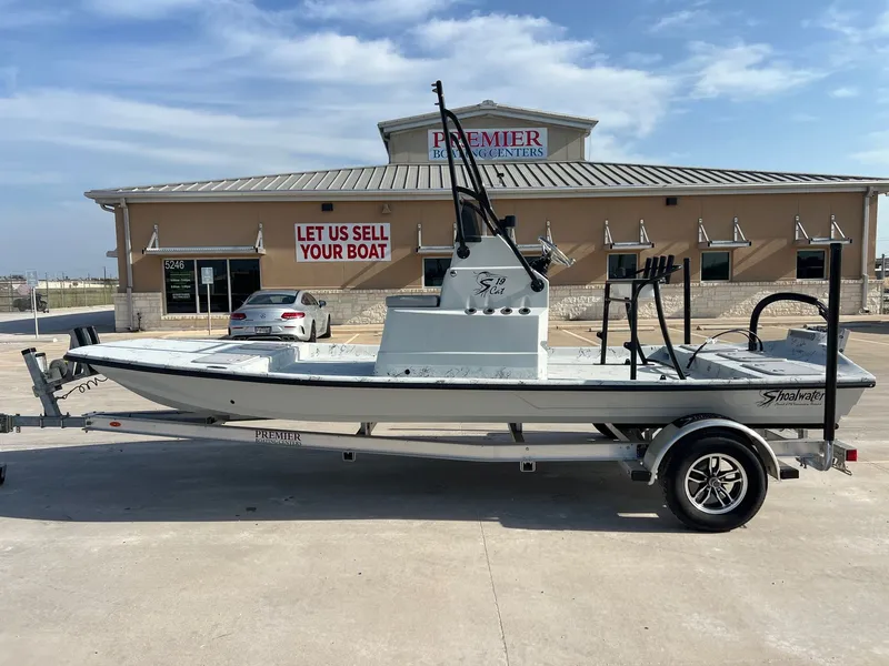 The Image of Shoalwater 19' Catamaran 2026 - 1