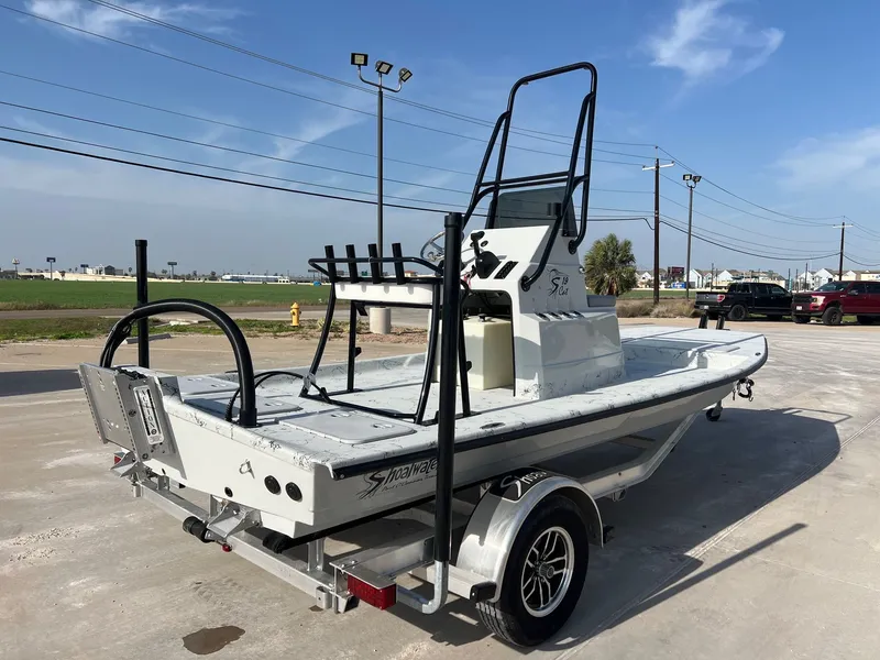 Slide: The Image of Shoalwater 19' Catamaran 2026 - 11