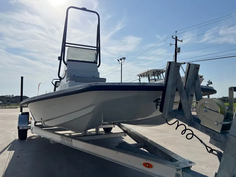 Slide: The Image of Shoalwater 19' Catamaran 2026 - 7