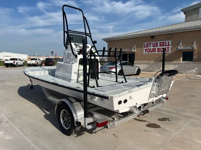 Slide: The Image of Shoalwater 19 Cat 2026 - 13