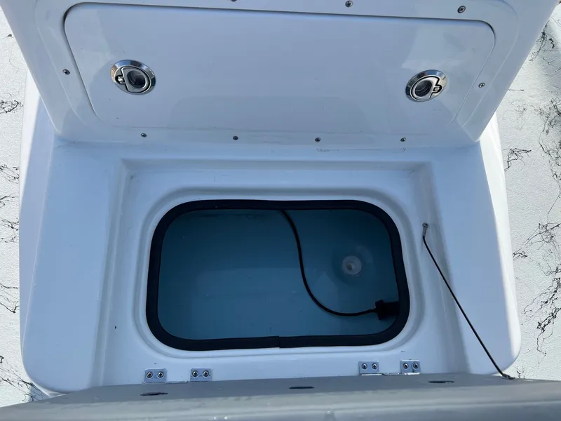 Slide: The Image of Shoalwater 19' Catamaran 2026 - 17