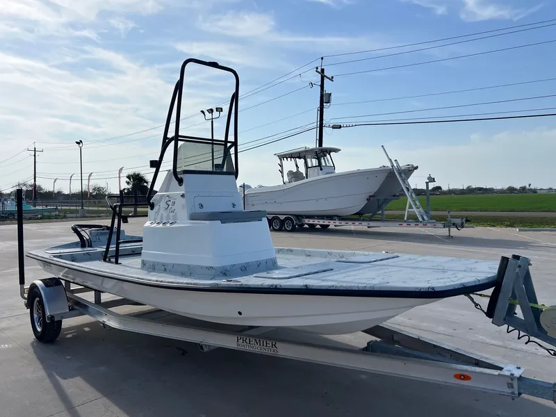 Slide: The Image of Shoalwater 19' Catamaran 2026 - 9