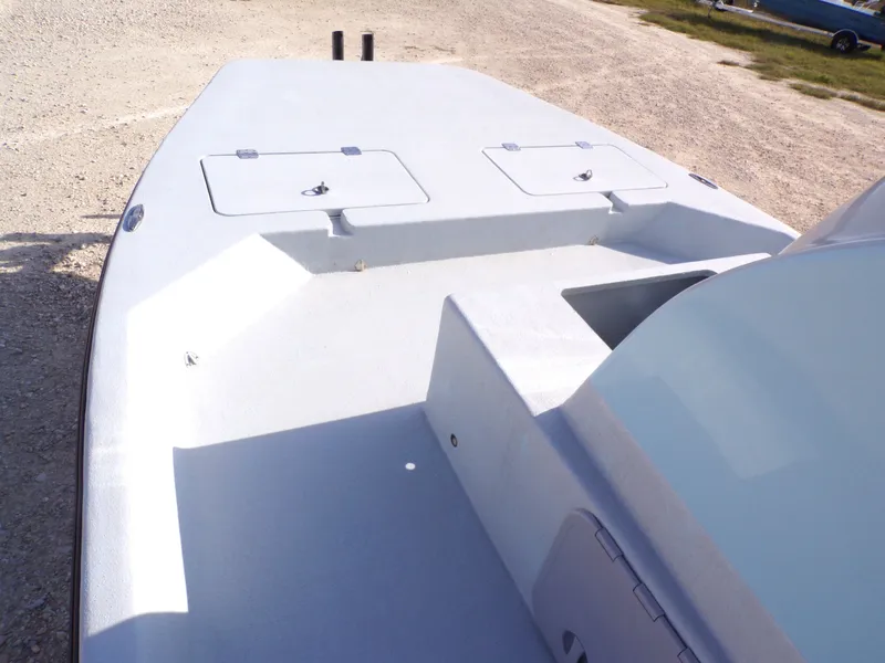 Slide: The Image of Shoalwater 21' Catamaran 2026 - 18