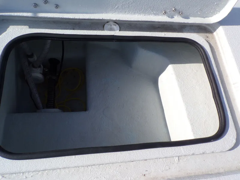 Slide: The Image of Shoalwater 21' Catamaran 2026 - 23