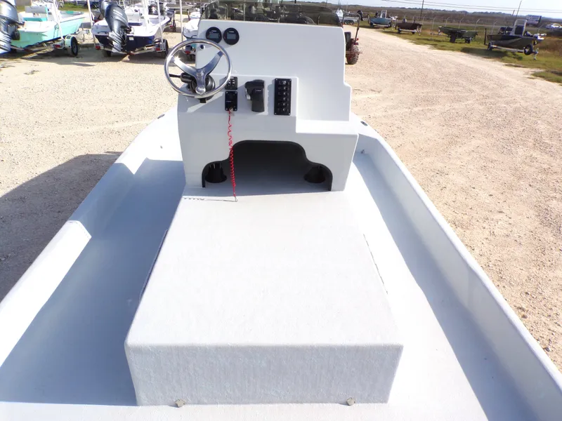 Slide: The Image of Shoalwater 21' Catamaran 2026 - 25