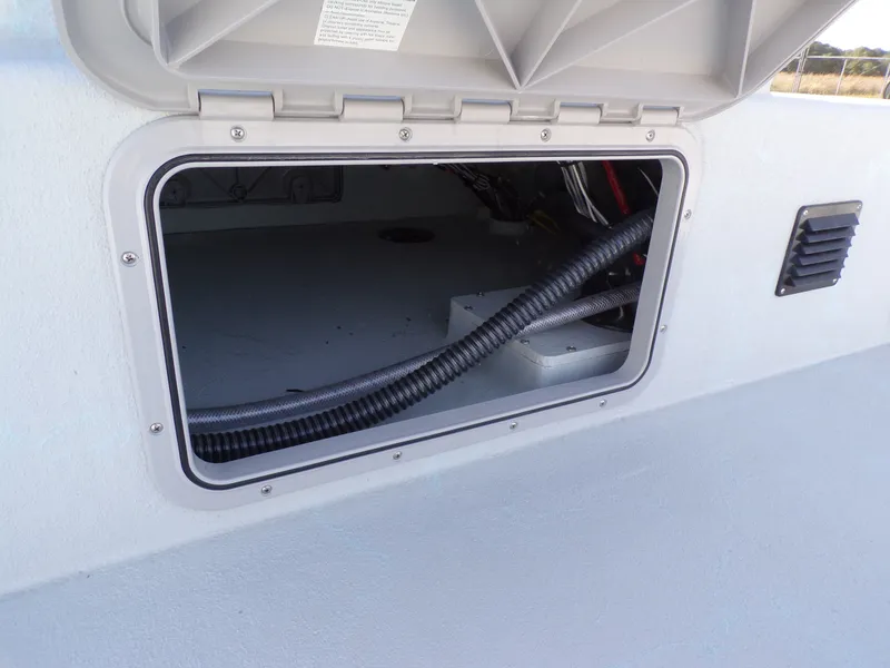 Slide: The Image of Shoalwater 21' Catamaran 2026 - 28