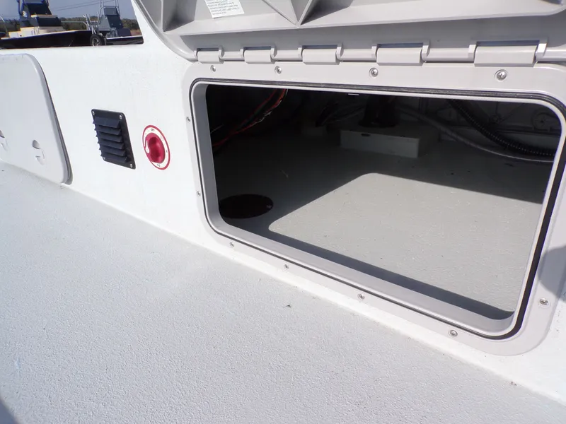 Slide: The Image of Shoalwater 21' Catamaran 2026 - 32