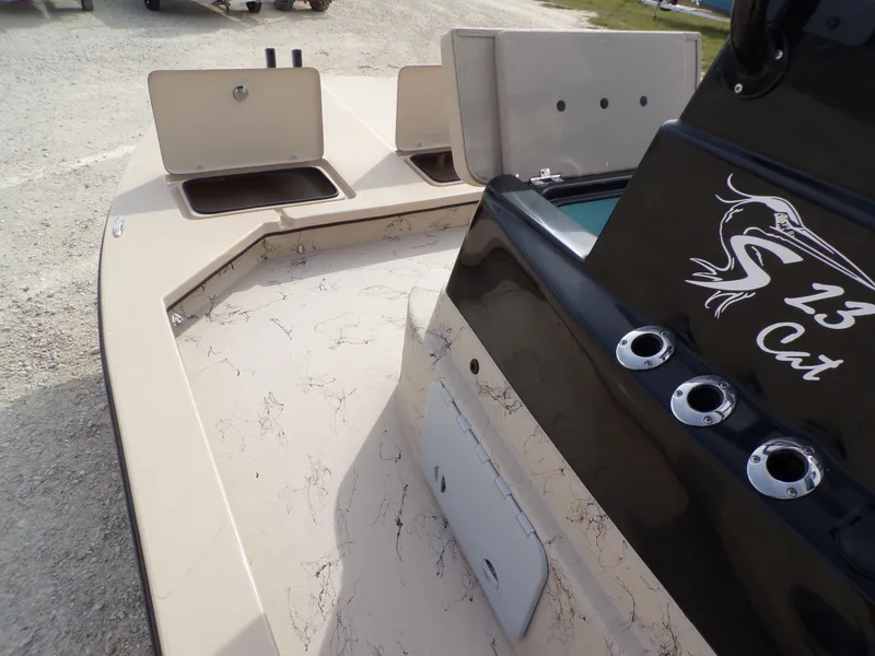 Slide: The Image of Shoalwater 23' Catamaran 2026 - 6