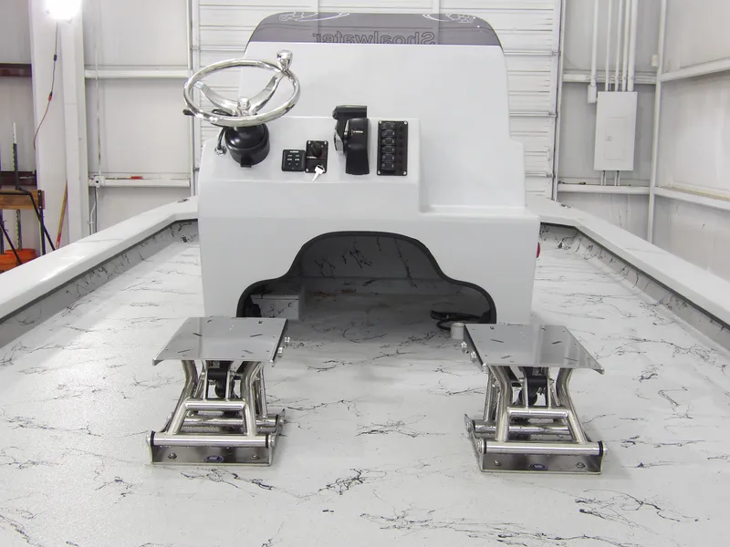 Slide: The Image of Shoalwater 23 CAT RSD 2026 - 1