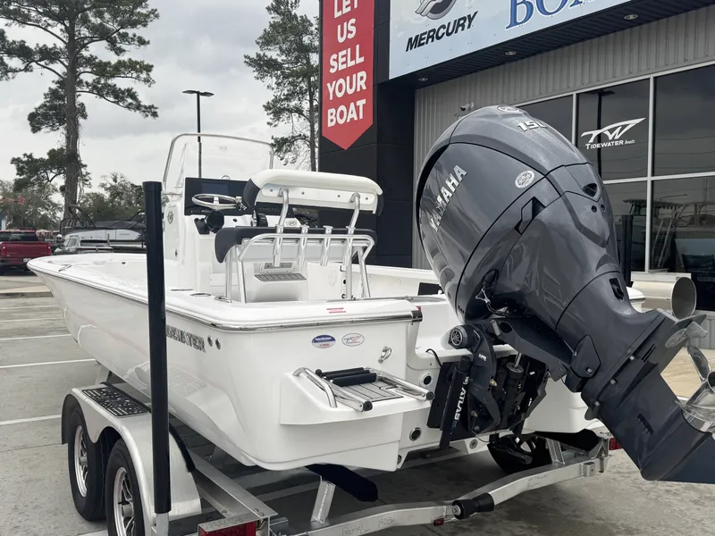 Slide: The Image of Tidewater 2110BMT 2026 - 11