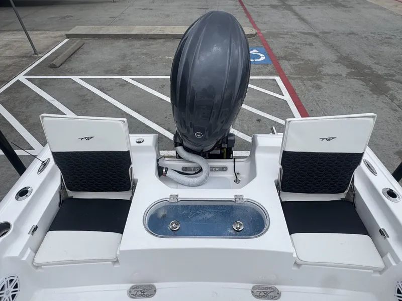 Slide: The Image of Tidewater 2110BMT 2026 - 16