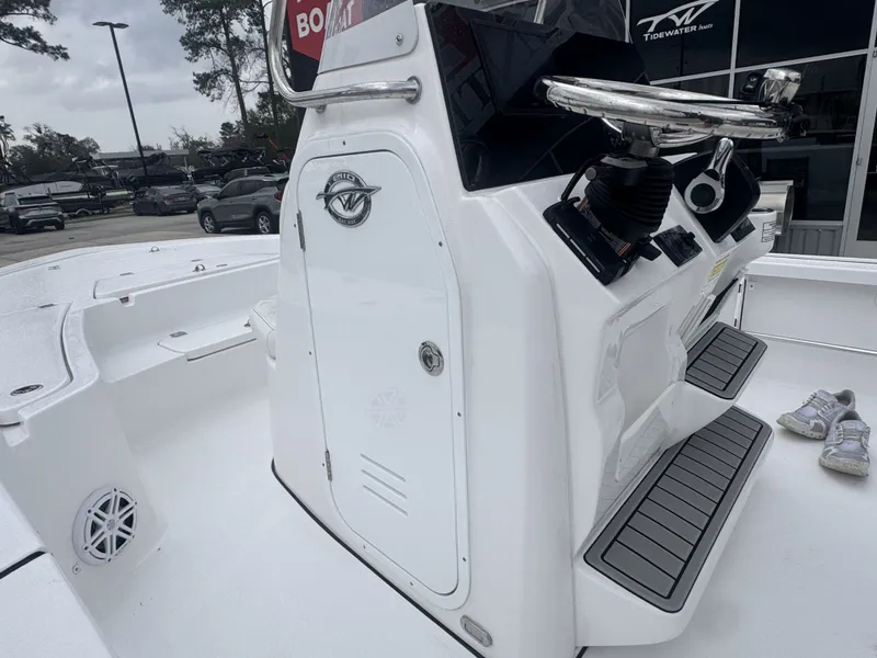 Slide: The Image of Tidewater 2110BMT 2026 - 17