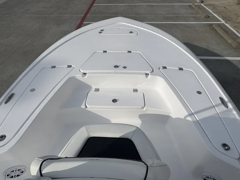 Slide: The Image of Tidewater 2110BMT 2026 - 24