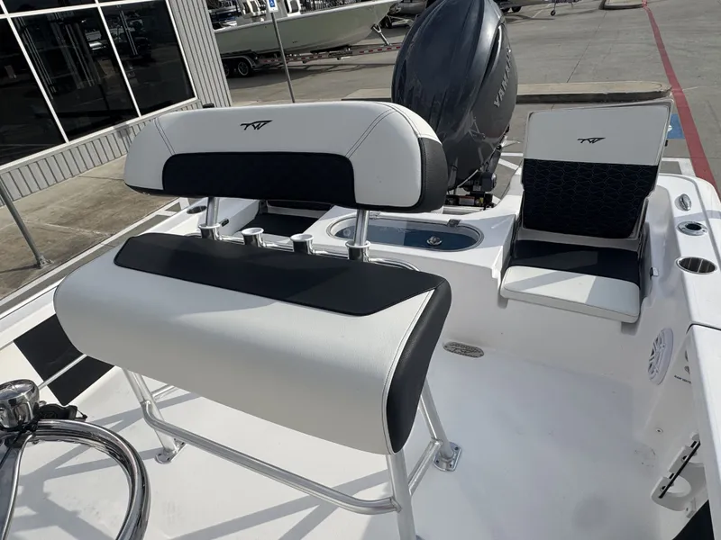 Slide: The Image of Tidewater 2110BMT 2026 - 27