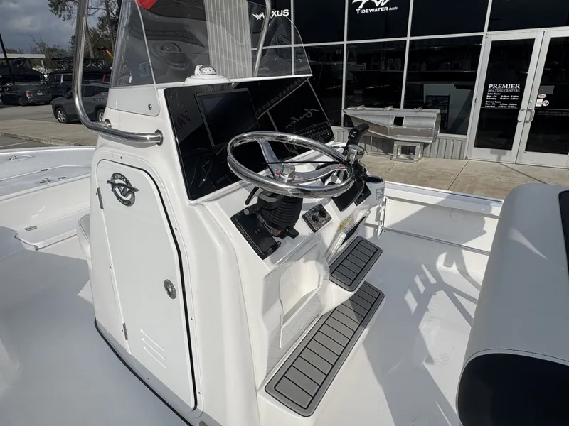 Slide: The Image of Tidewater 2110BMT 2026 - 28