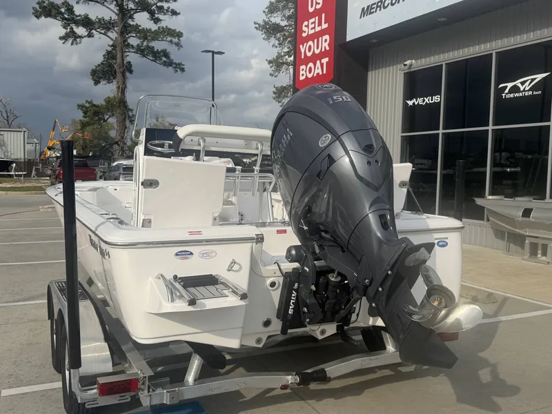 Slide: The Image of Tidewater 2110BMT 2026 - 29