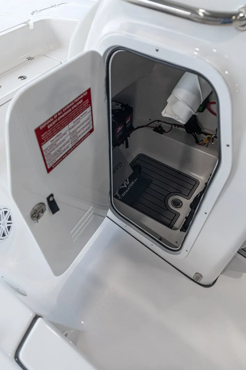 Slide: The Image of Tidewater 2110BMT 2026 - 36