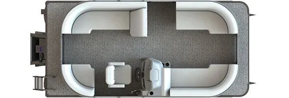 The Image of Starcraft LX 18 R 2026 - 1