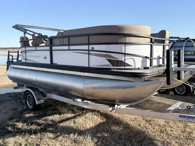 Slide: The Image of Starcraft LX 18 R 2026 - 2