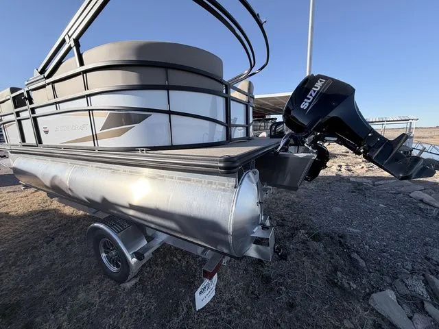 Slide: The Image of Starcraft LX 18 R 2026 - 3