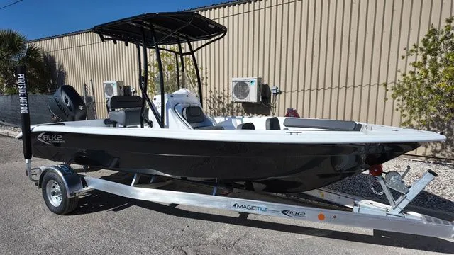 The Image of ALK2 23CRX 2026 - 1