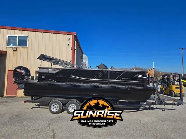 The Image of SunCatcher Elite 322SS 2026 - 1