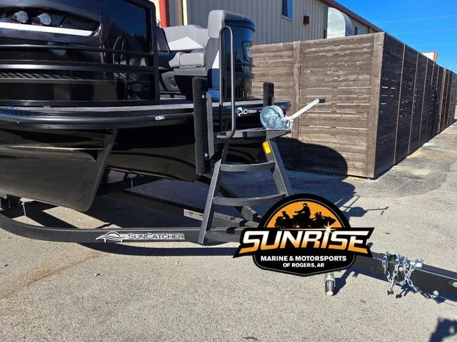 Slide: The Image of SunCatcher Elite 322SS 2026 - 5