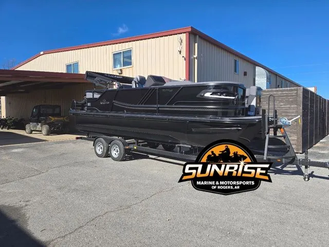 Slide: The Image of SunCatcher Elite 322SS 2026 - 6