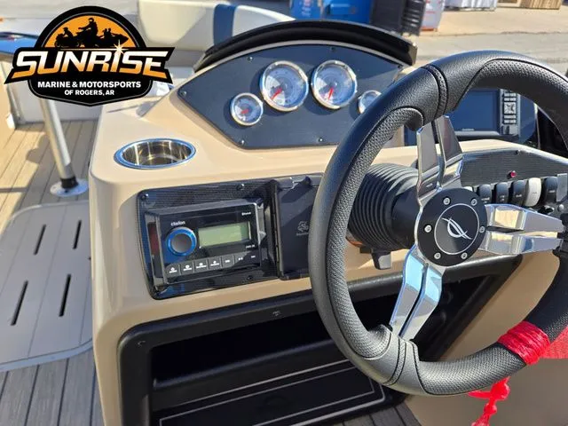 Slide: The Image of SunCatcher Select 322SL 2026 - 13