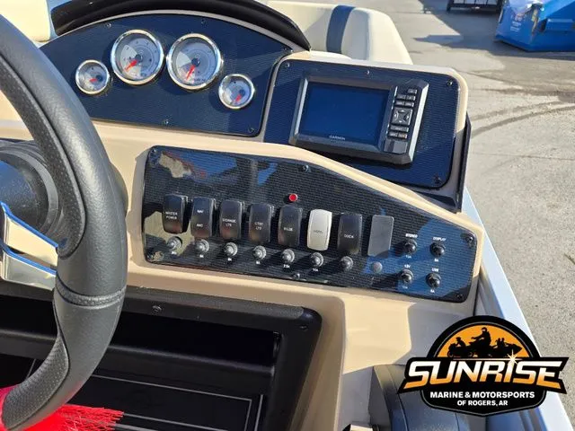 Slide: The Image of SunCatcher Select 322SL 2026 - 14