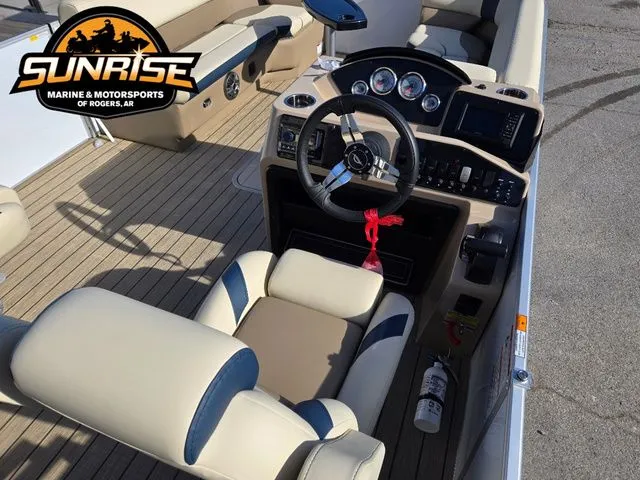 Slide: The Image of SunCatcher Select 322SL 2026 - 16