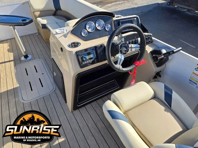 Slide: The Image of SunCatcher Select 322SL 2026 - 17