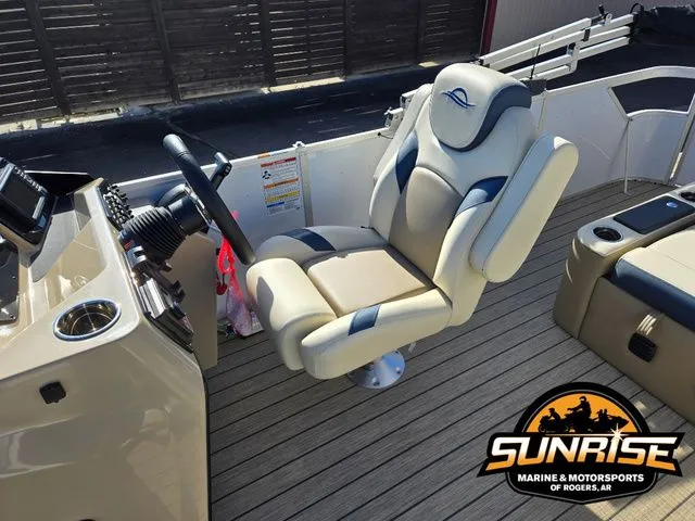 Slide: The Image of SunCatcher Select 322SL 2026 - 18