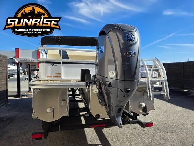 Slide: The Image of SunCatcher Select 322SL 2026 - 23