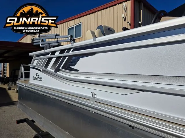 Slide: The Image of SunCatcher Select 322SL 2026 - 3